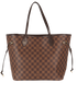 Neverfull MM, front view